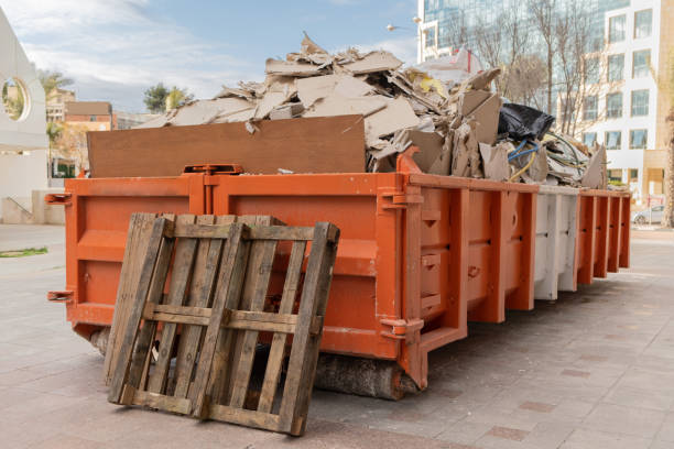 Reliable Eagle Lake, MN Junk Removal Services Solutions