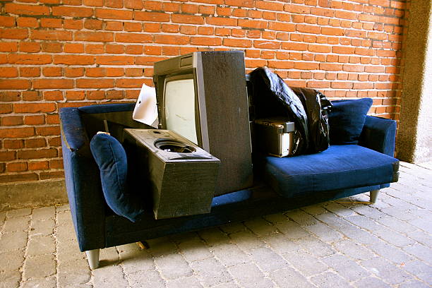 Best Office Cleanout  in Eagle Lake, MN